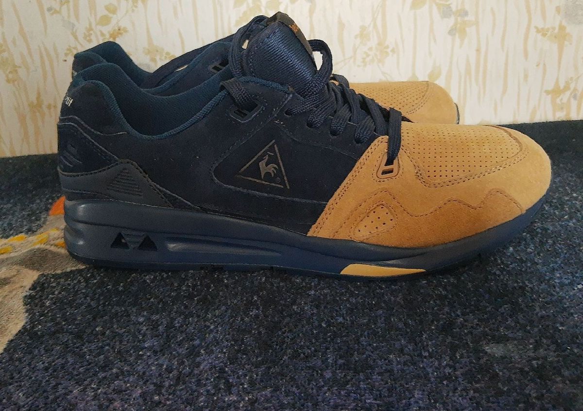tênis da le coq sportif