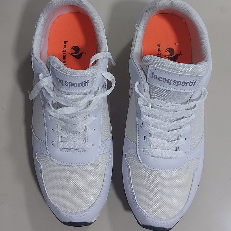 Tênis Le Coq Sportif - Original | Tênis Masculino Le Coq Usado