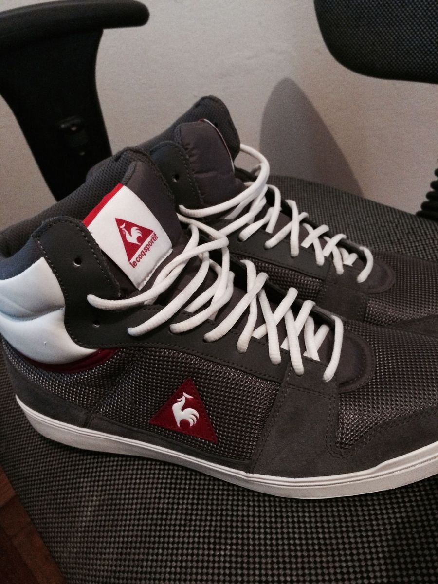 le coq sportif tennis