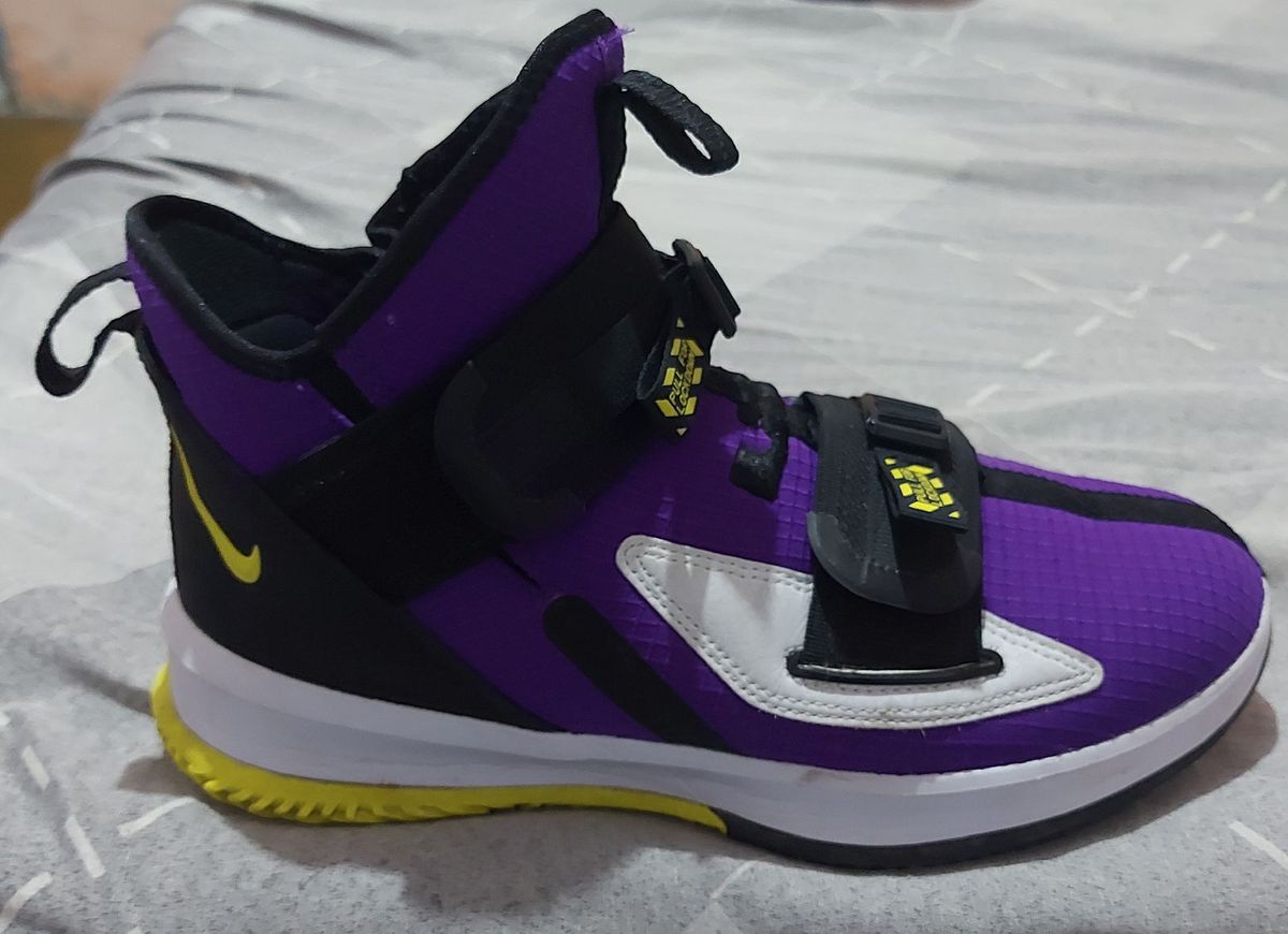 nike lebron soldier xlll