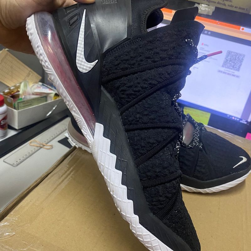 Tenis lebron 2024 james feminino