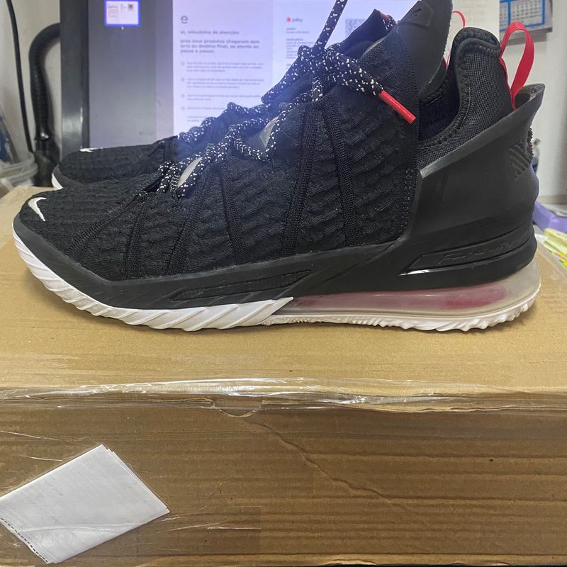 Lebron 18 online tenis