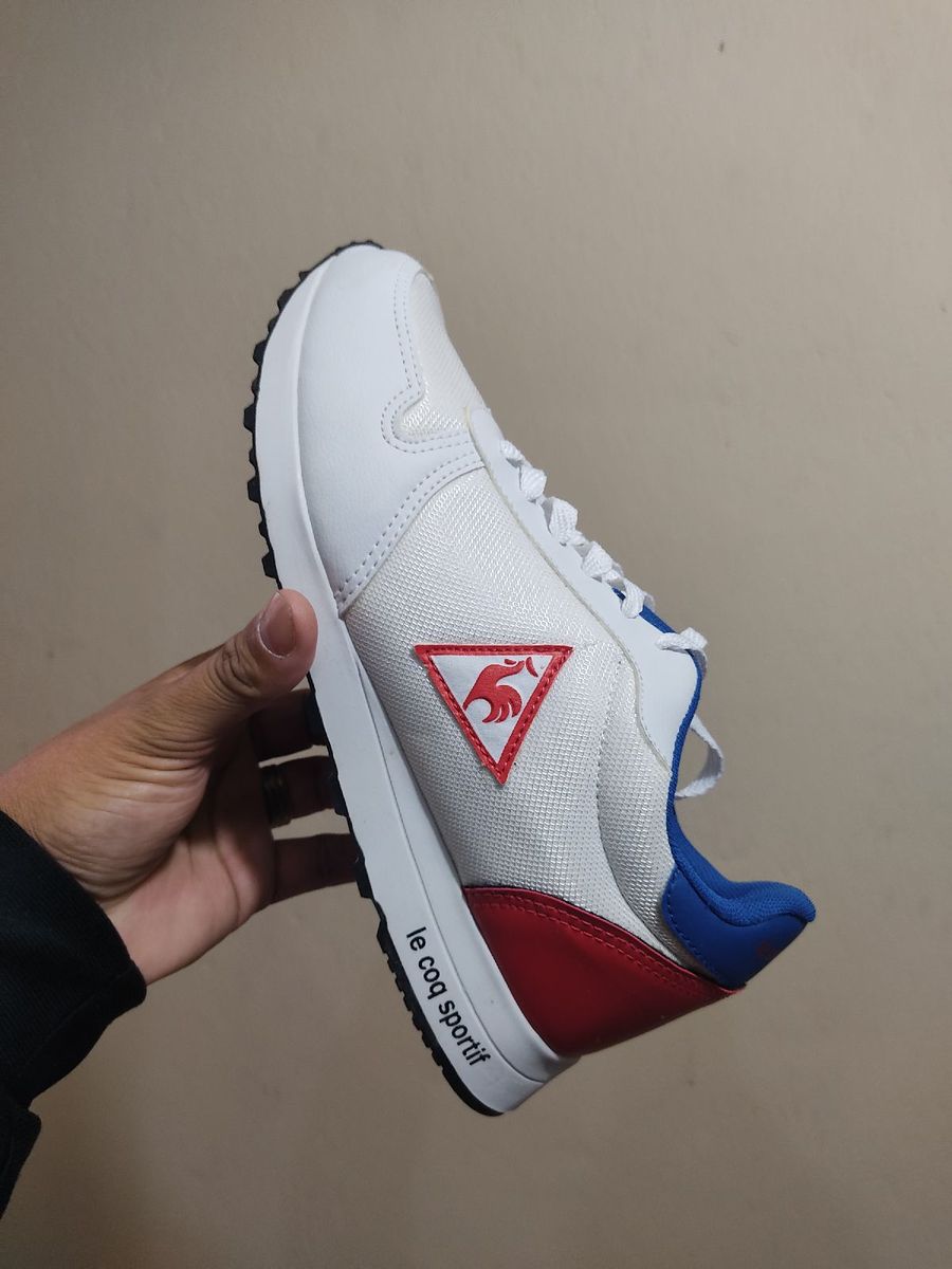 Tenis le coq outlet sportif masculino retrô