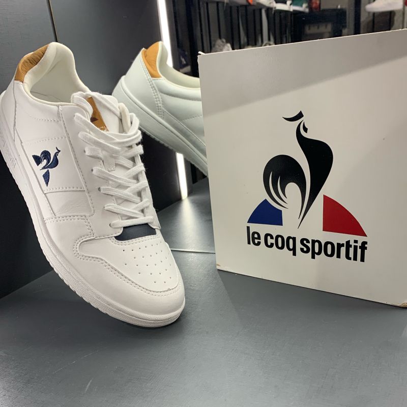 Tenis cheap lecoq sportif