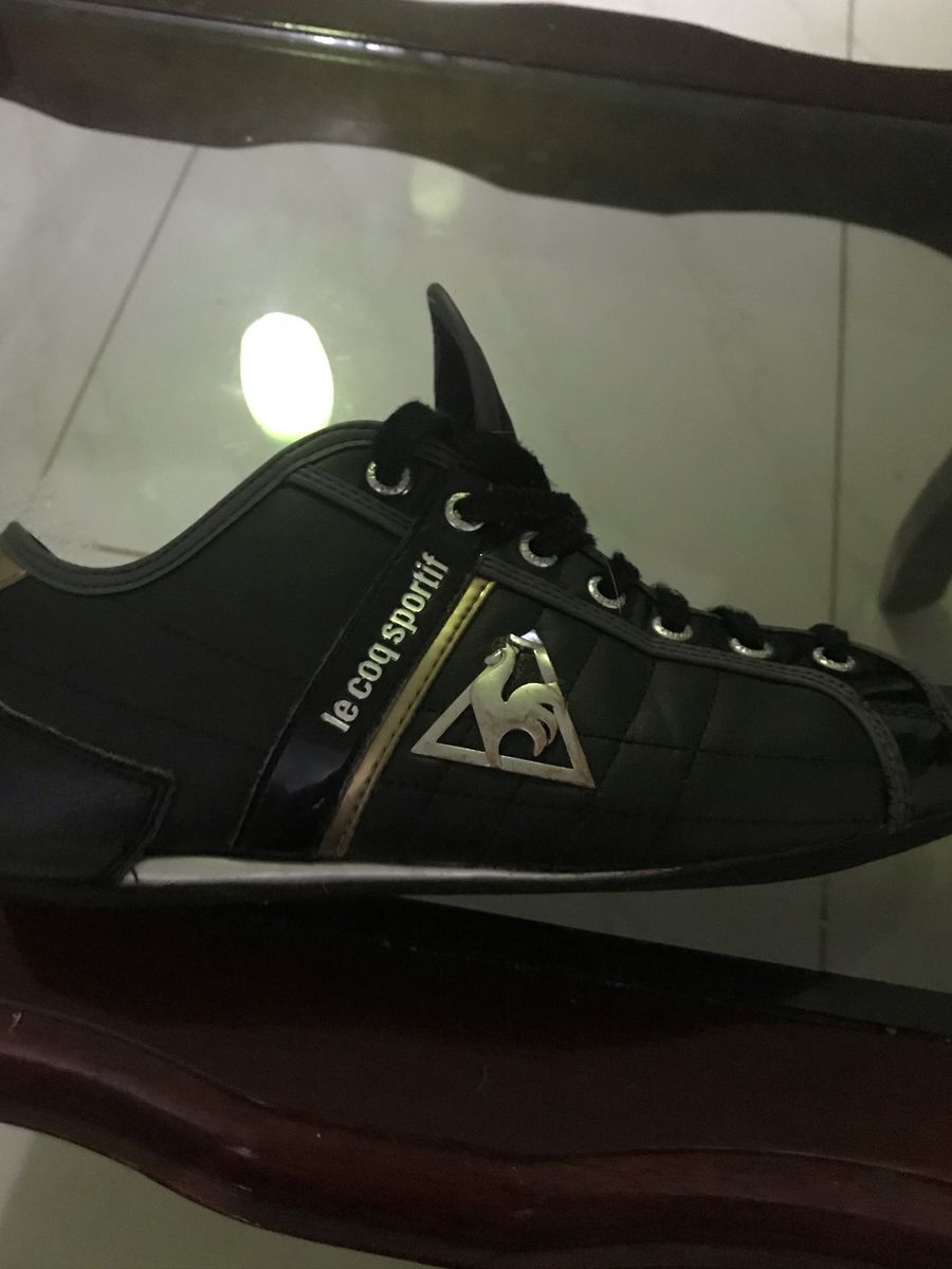 tenis le coq sportif masculino