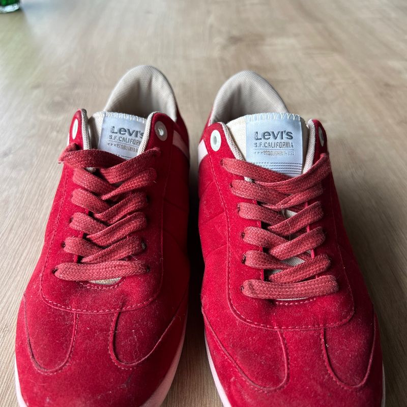 Tenis levis online comfort