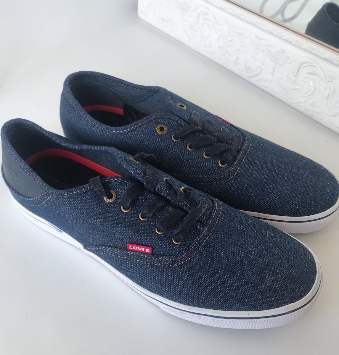 tênis levis