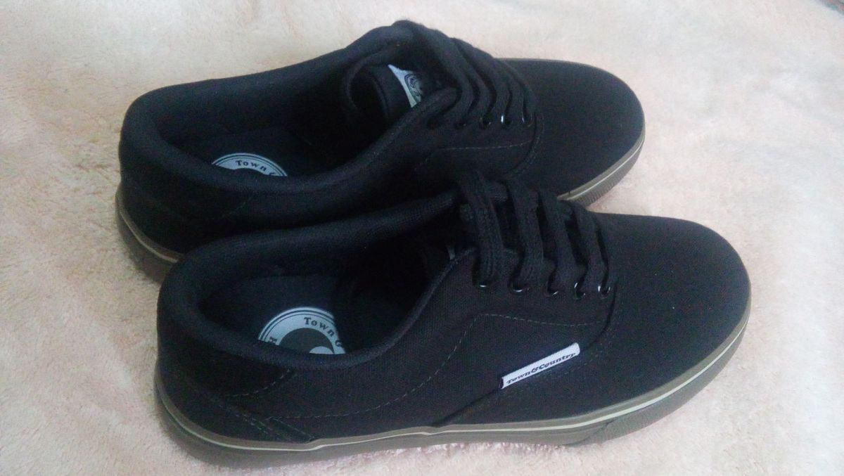 tenis da tony country feminino