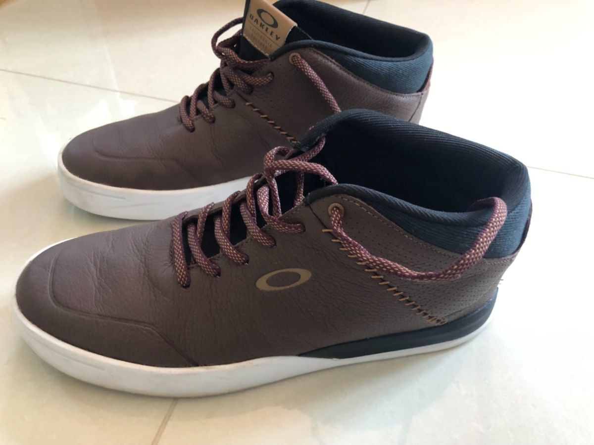 tenis oakley lockwood