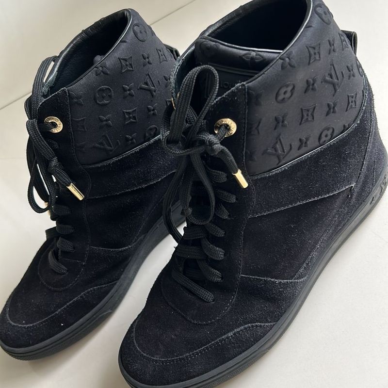 Tenis louis vuitton discount originales