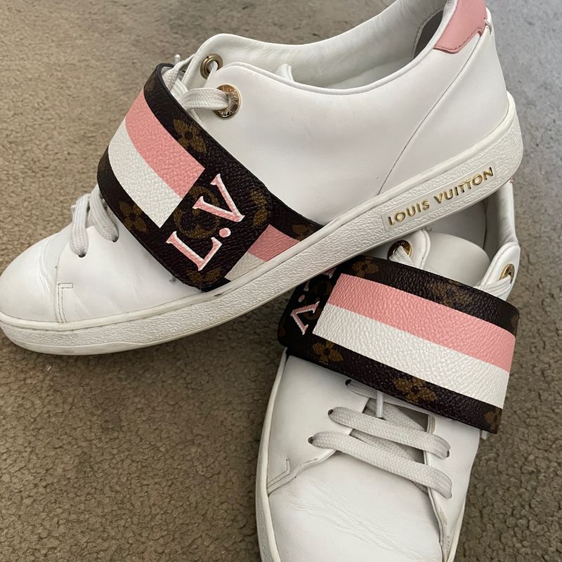 Tenis Louis Vuitton Originales