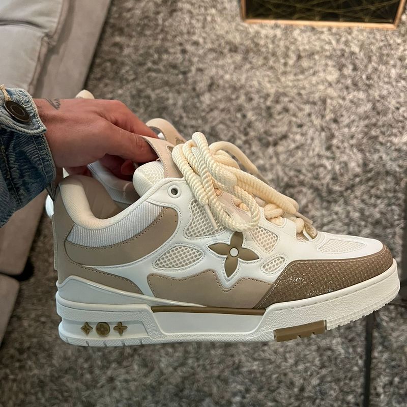 Louis Vuitton Tenis