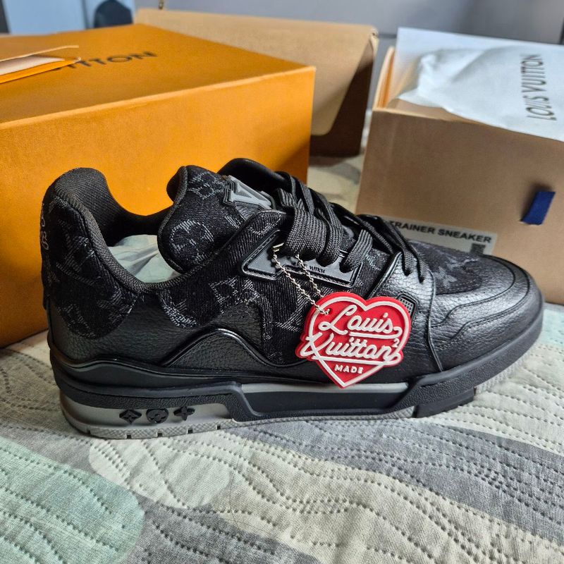 LOUIS VUITTON x Nigo デニム