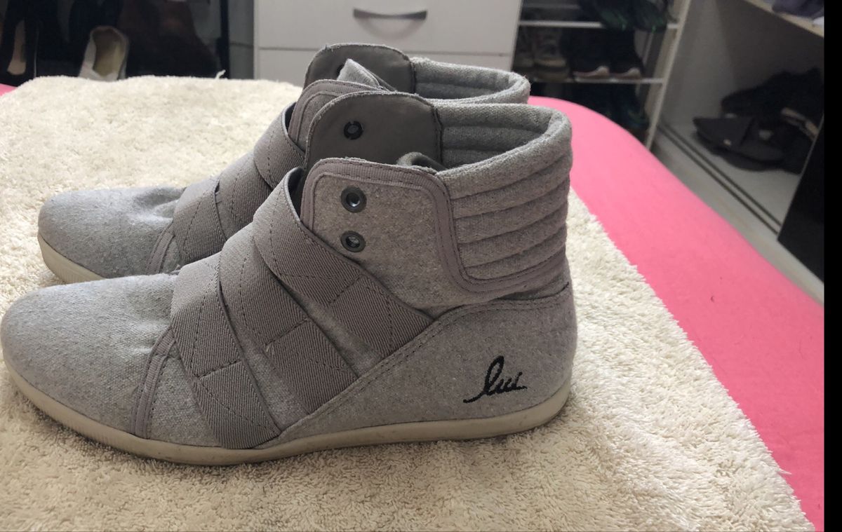 tenis lui lui feminino