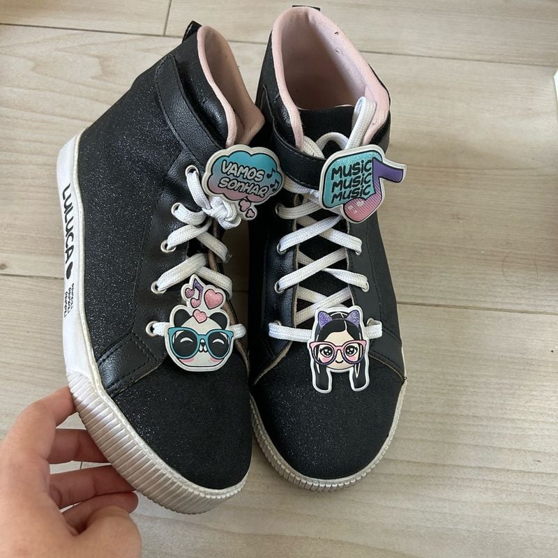 Tenis Feminino Zapatos Puma De Dama Usado Sapatilha Puma Puma