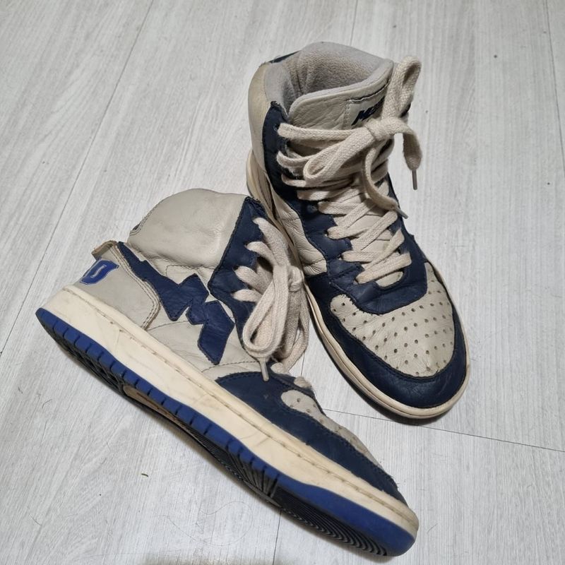 Tenis M2000 Tenis Anos 80 E 90 90s TÃªnis Anos 80 Retro Tenis De