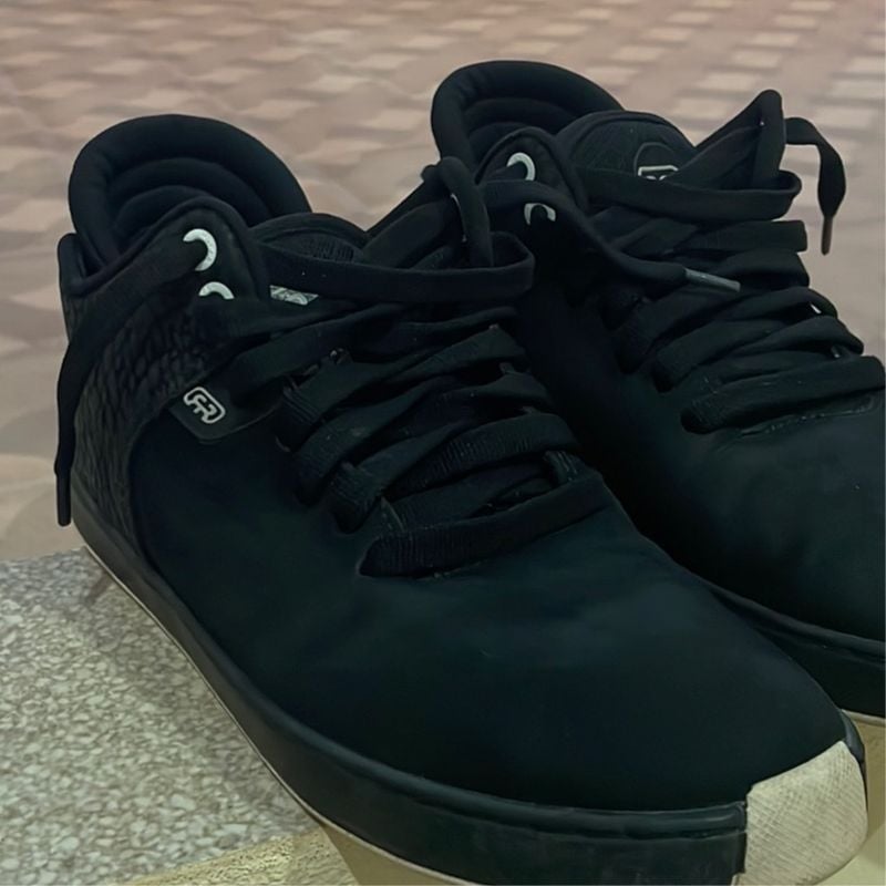 Hocks marcelo best sale formiga preto