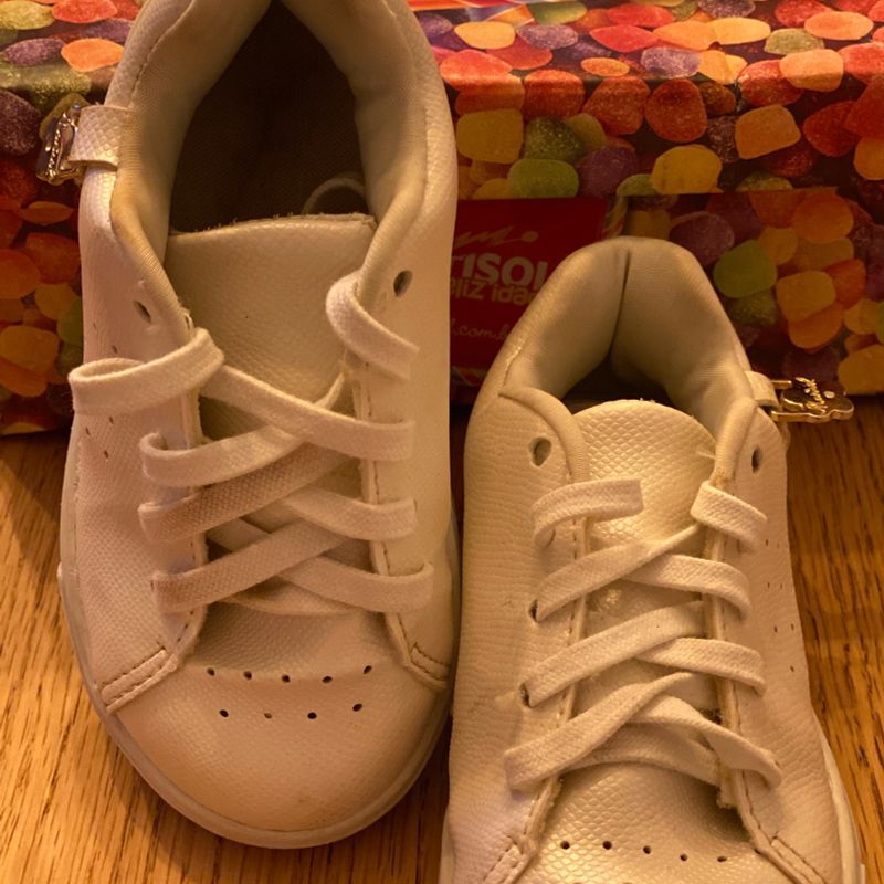 Tenis hot sale marisol menina