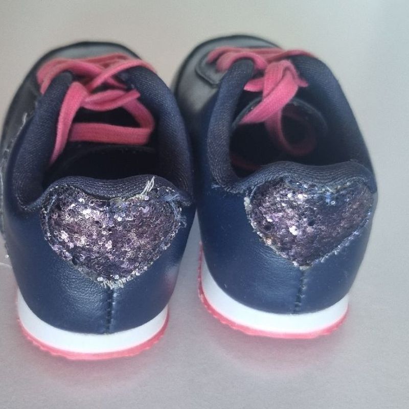 Tenis hot sale marisol menina