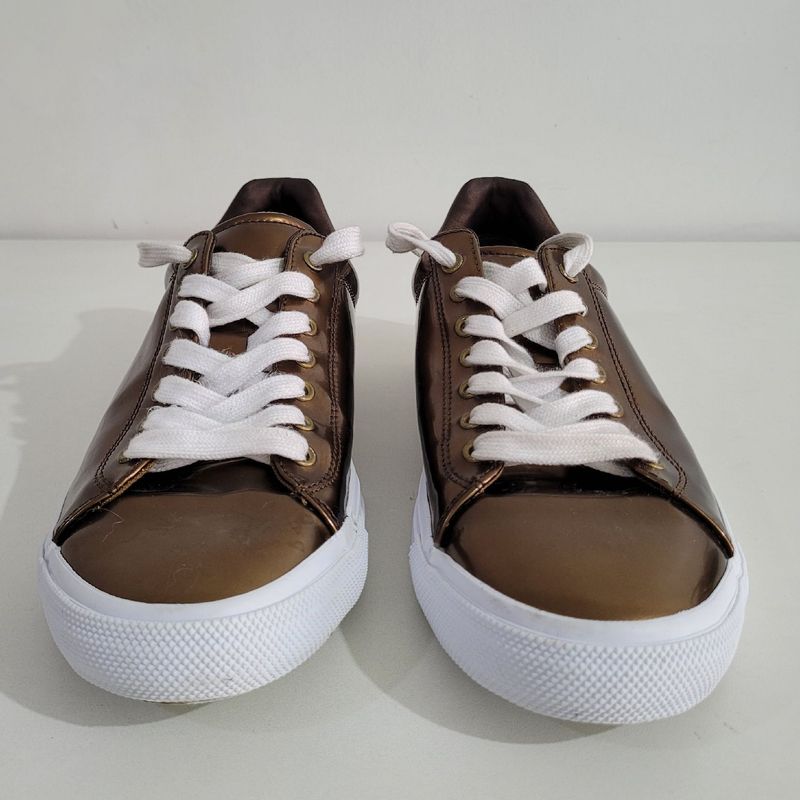 Tenis best sale zara man