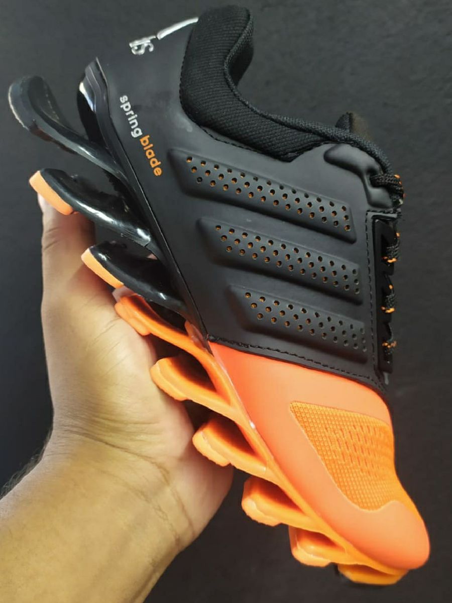 novo adidas masculino