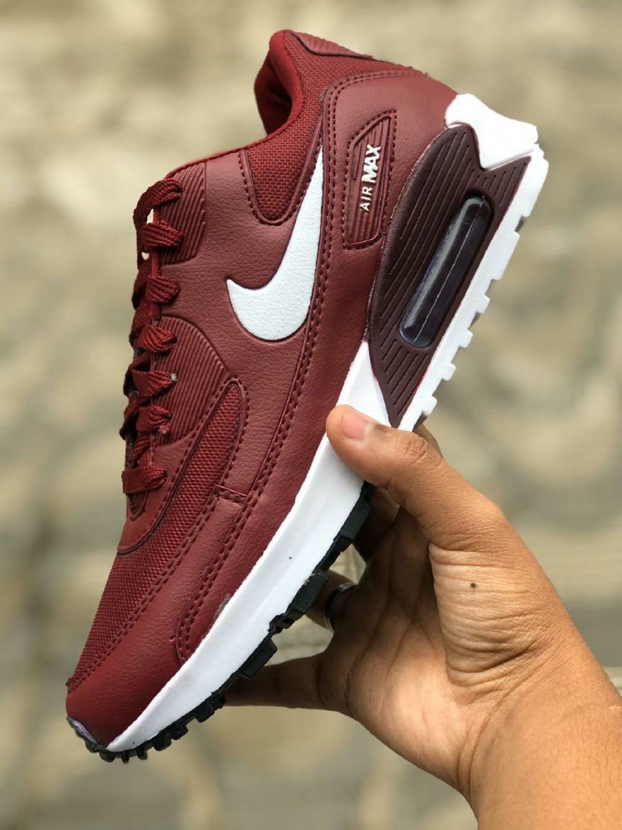 air max bordo air max bordo