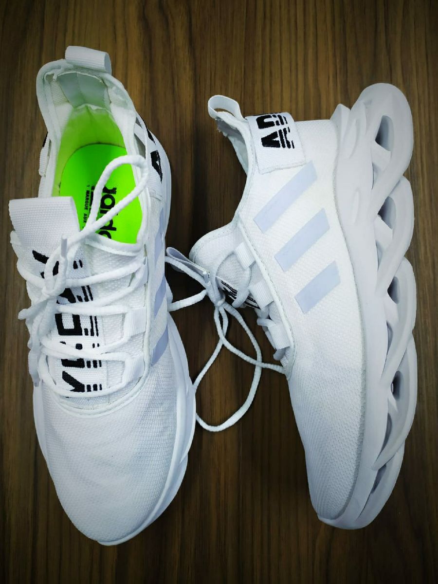 lançamento adidas masculino