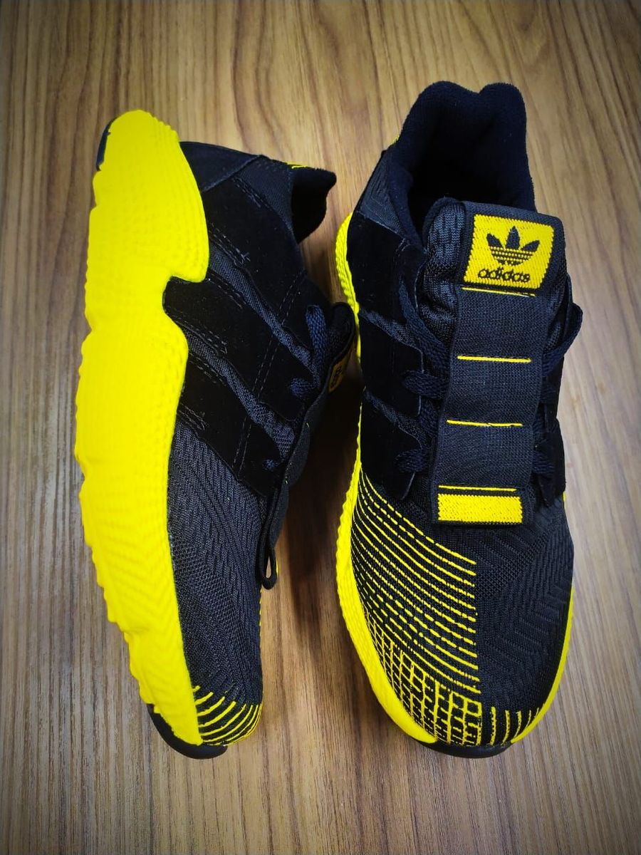 Adidas Tenis Masculino Lan amento 2024 www.pjkflumen