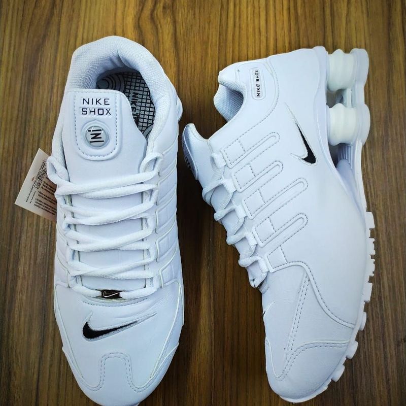 Tenis nike hot sale shox barato