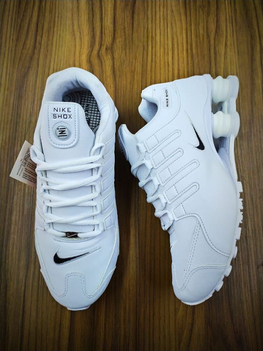 tenis nike masculino mais barato