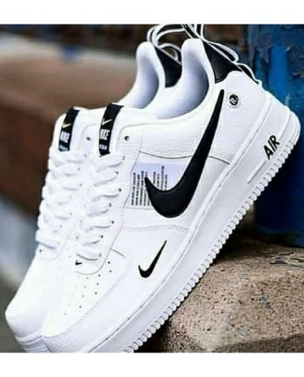 tênis casual masculino nike