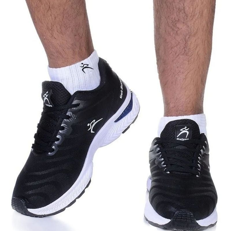 Mercado livre tenis masculino hot sale academia