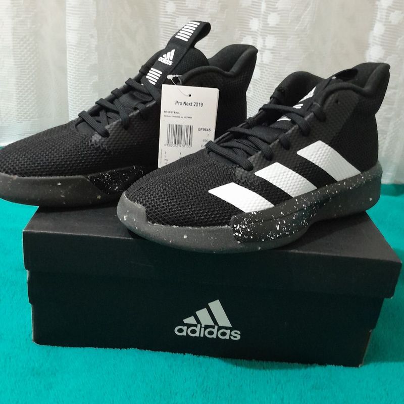 Esportivo Masculino Novo Adidas Masculino Tênis Masculino Adidas