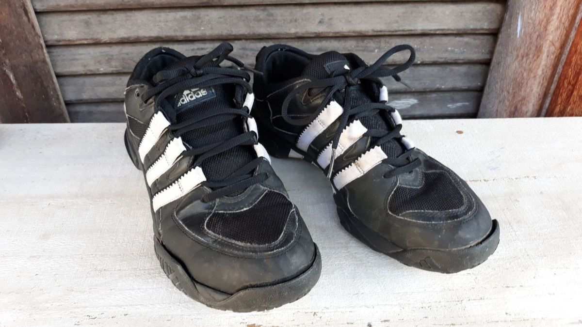 tenis adidas 4.3 masculino