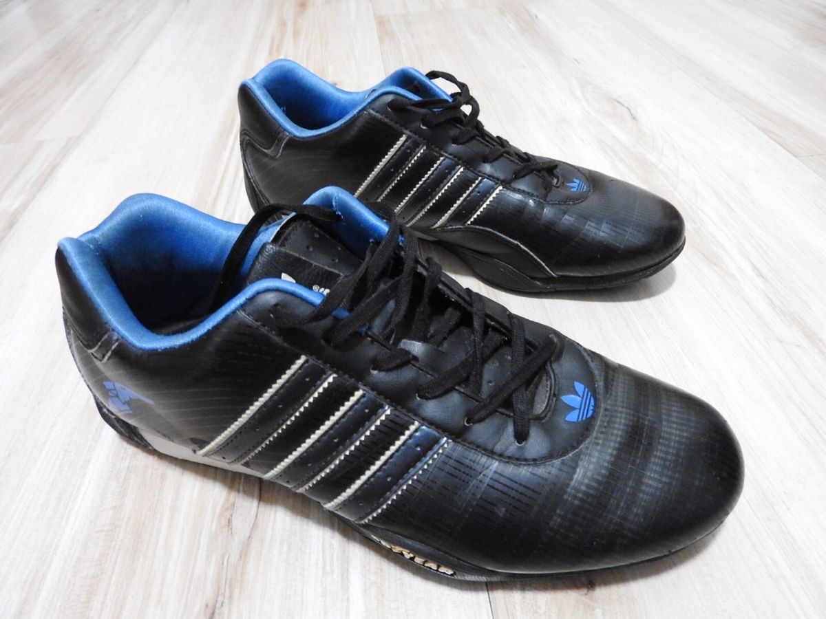 tenis adidas goodyear