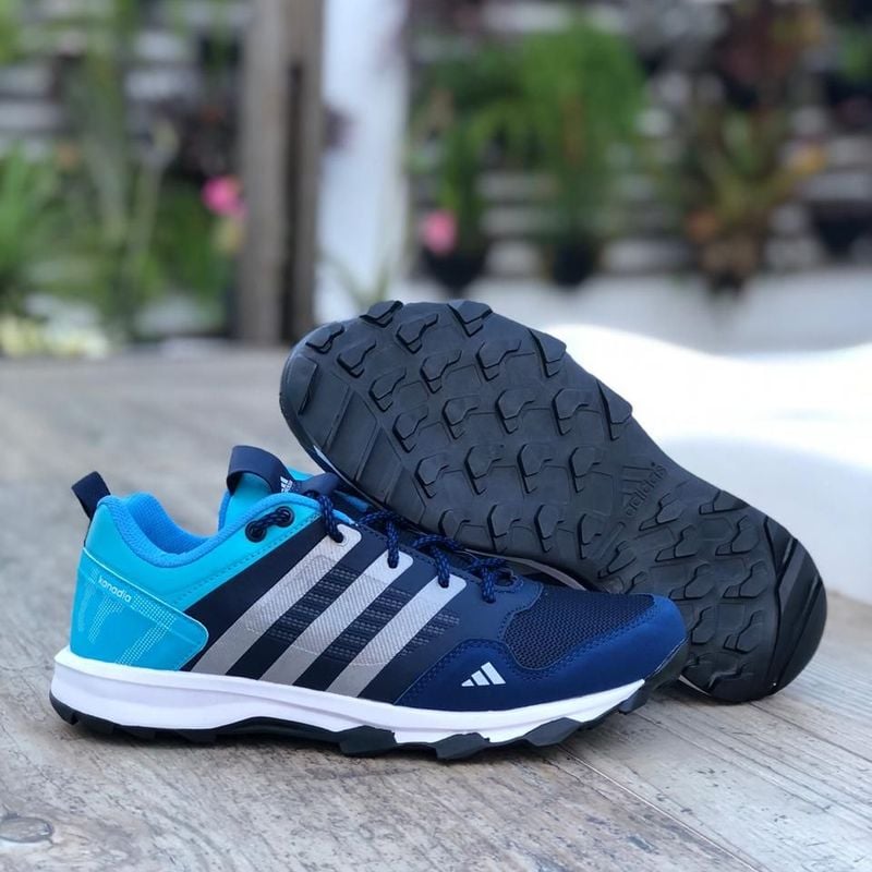 Tênis adidas best sale kanadia tr7