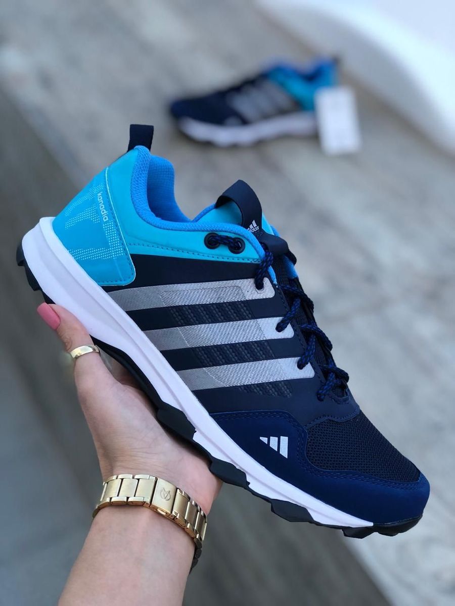 adidas tr7 masculino