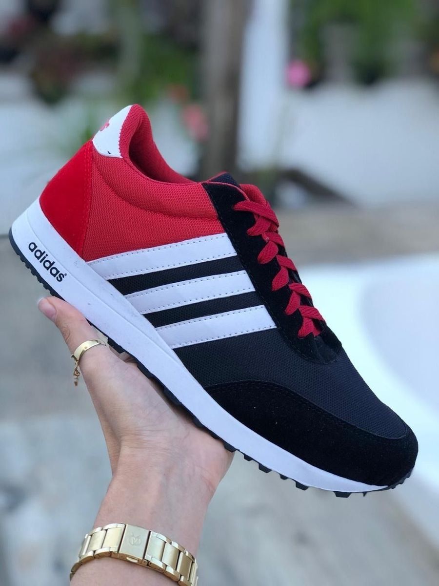 Tenis Masculino Adidas Neo Racer 2 | Tênis Masculino Adidas Novo