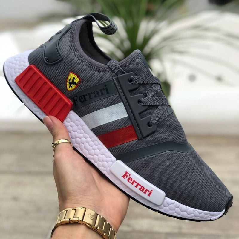 Ferrari nmds hot sale