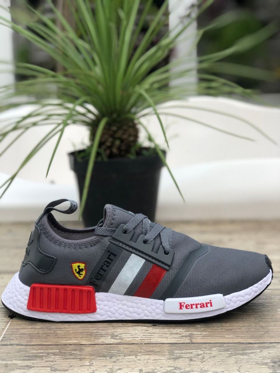 Ferrari nmds clearance