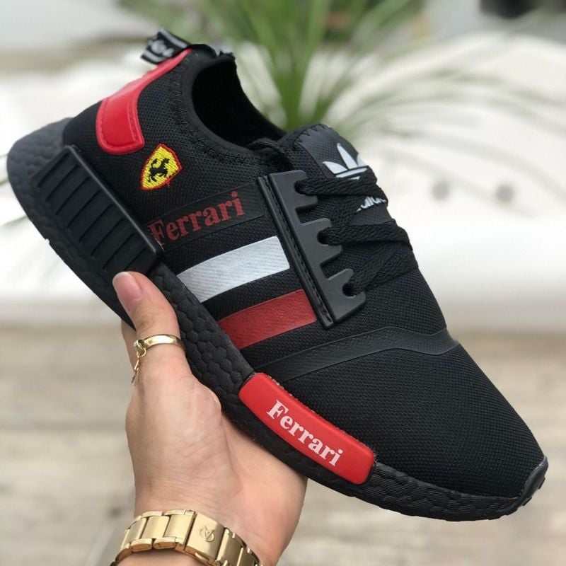 Ferrari nmds outlet