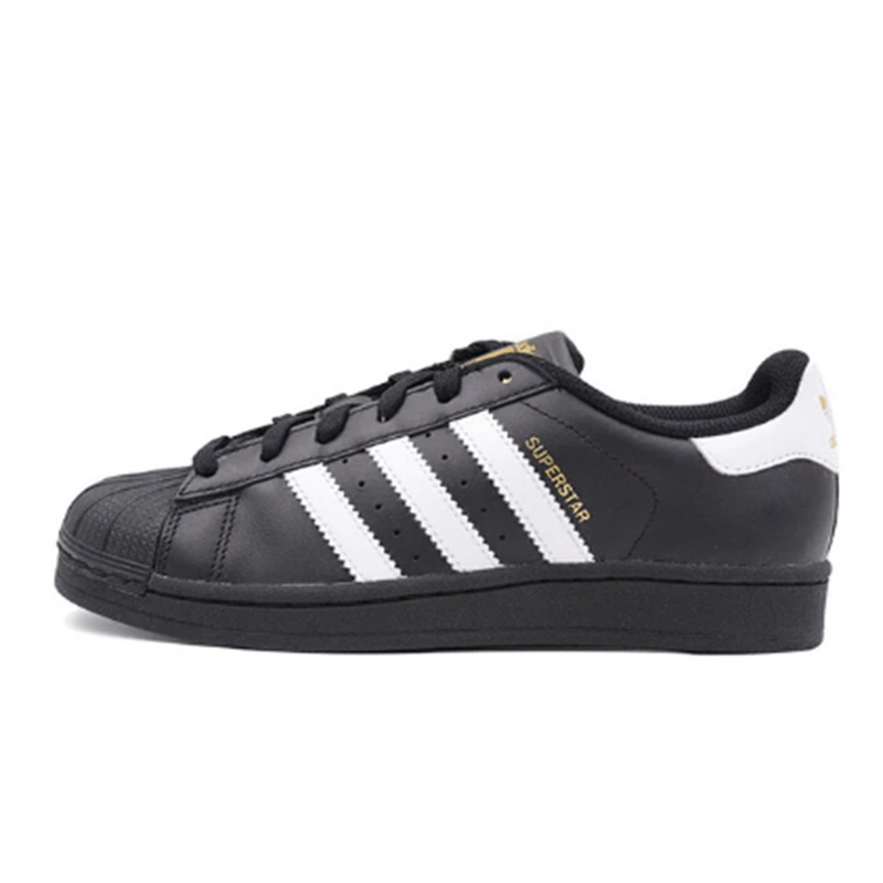 Tênis Adidas Super Star Branco/Preto, Tênis Feminino Adidas Usado 51521834