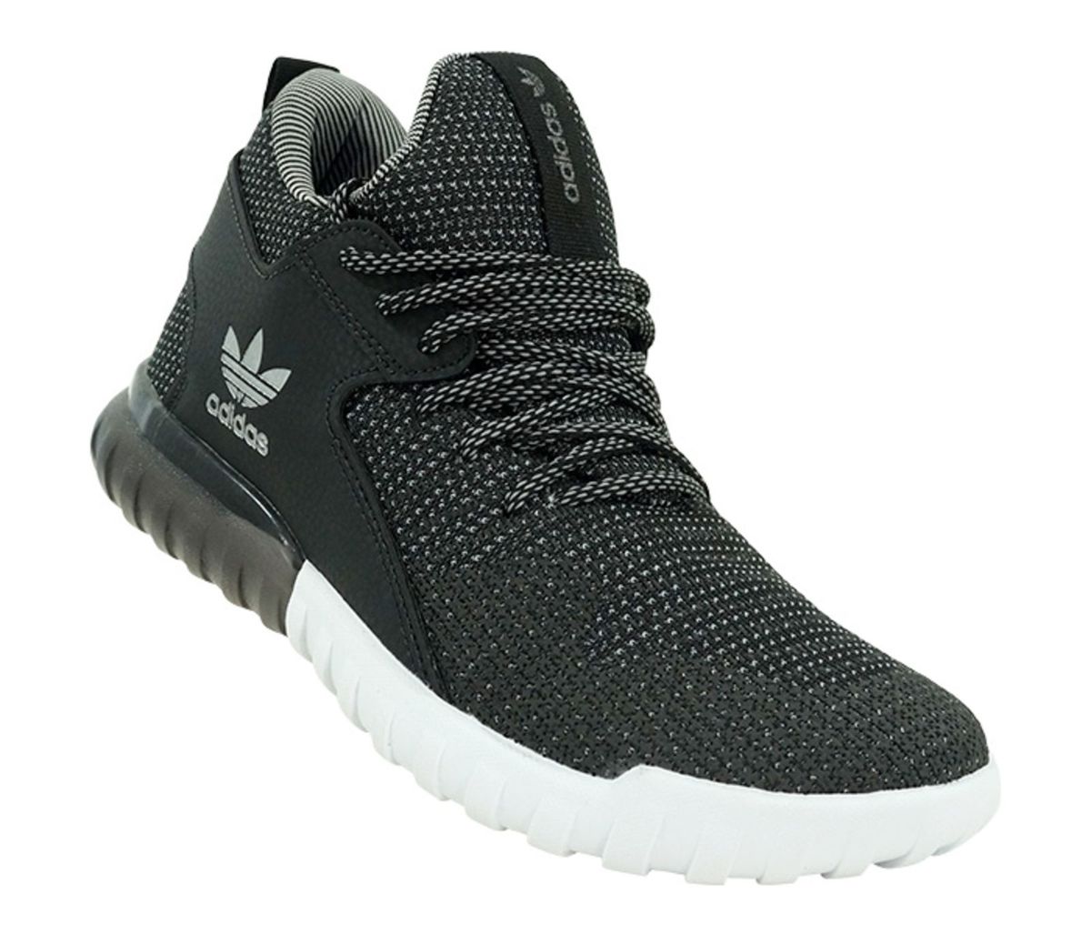 adidas tubular masculino