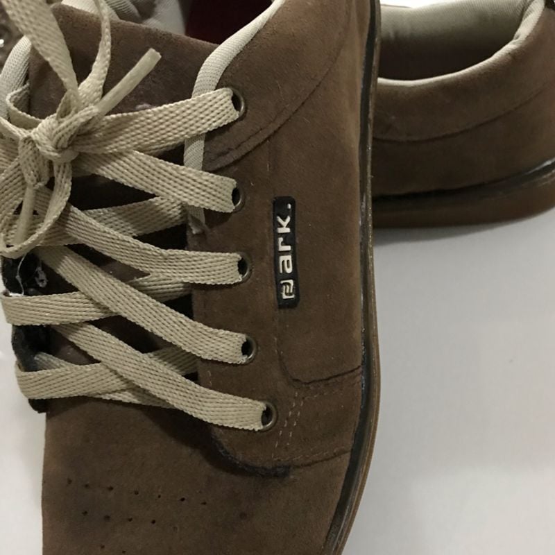 Tenis Masculino Ark | Tênis Masculino Ark Nunca Usado 47018672