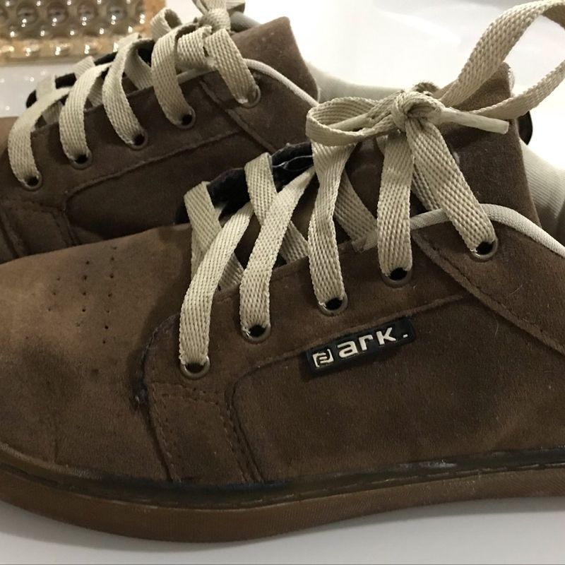 Tenis Masculino Ark | Tênis Masculino Ark Nunca Usado 47018672