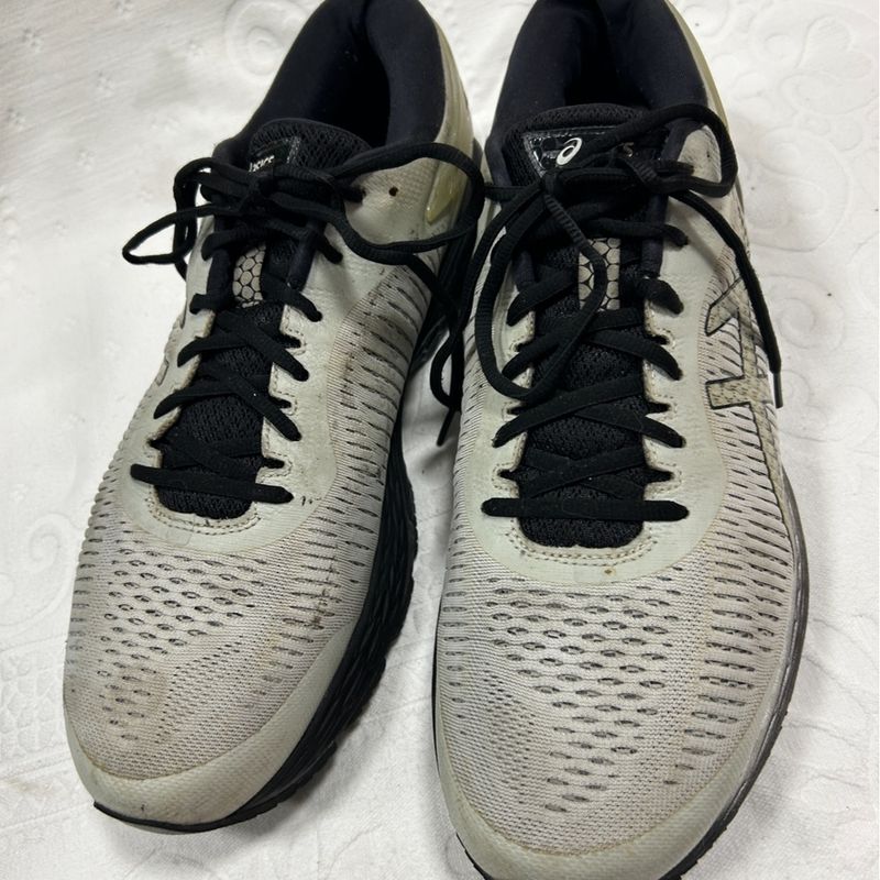 Asics kayano 46 sales