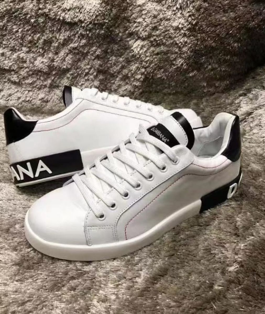 tenis dolce gabbana masculino preço