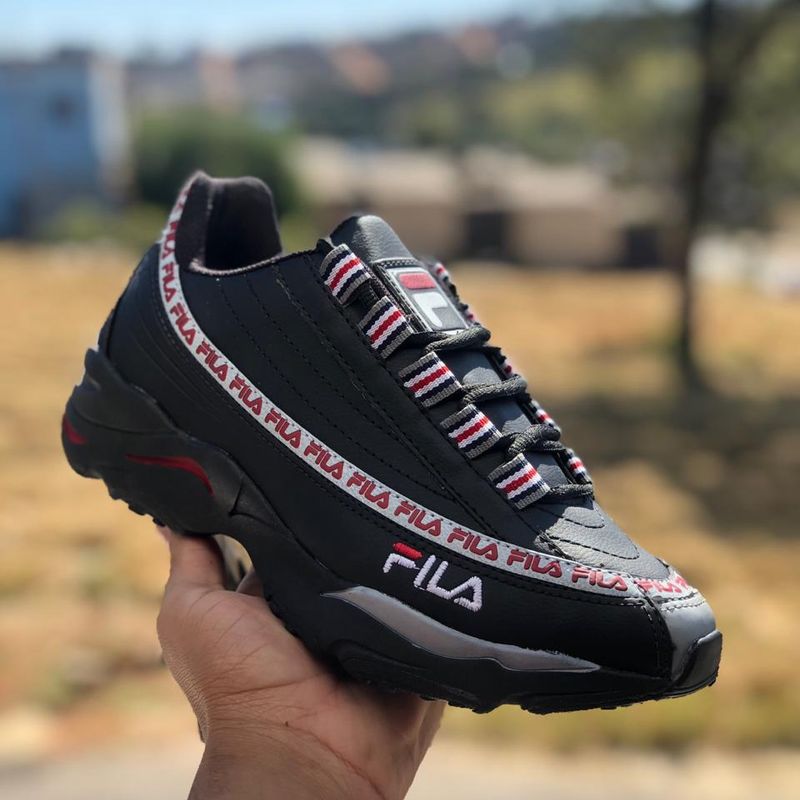 Fila sale dragster 98