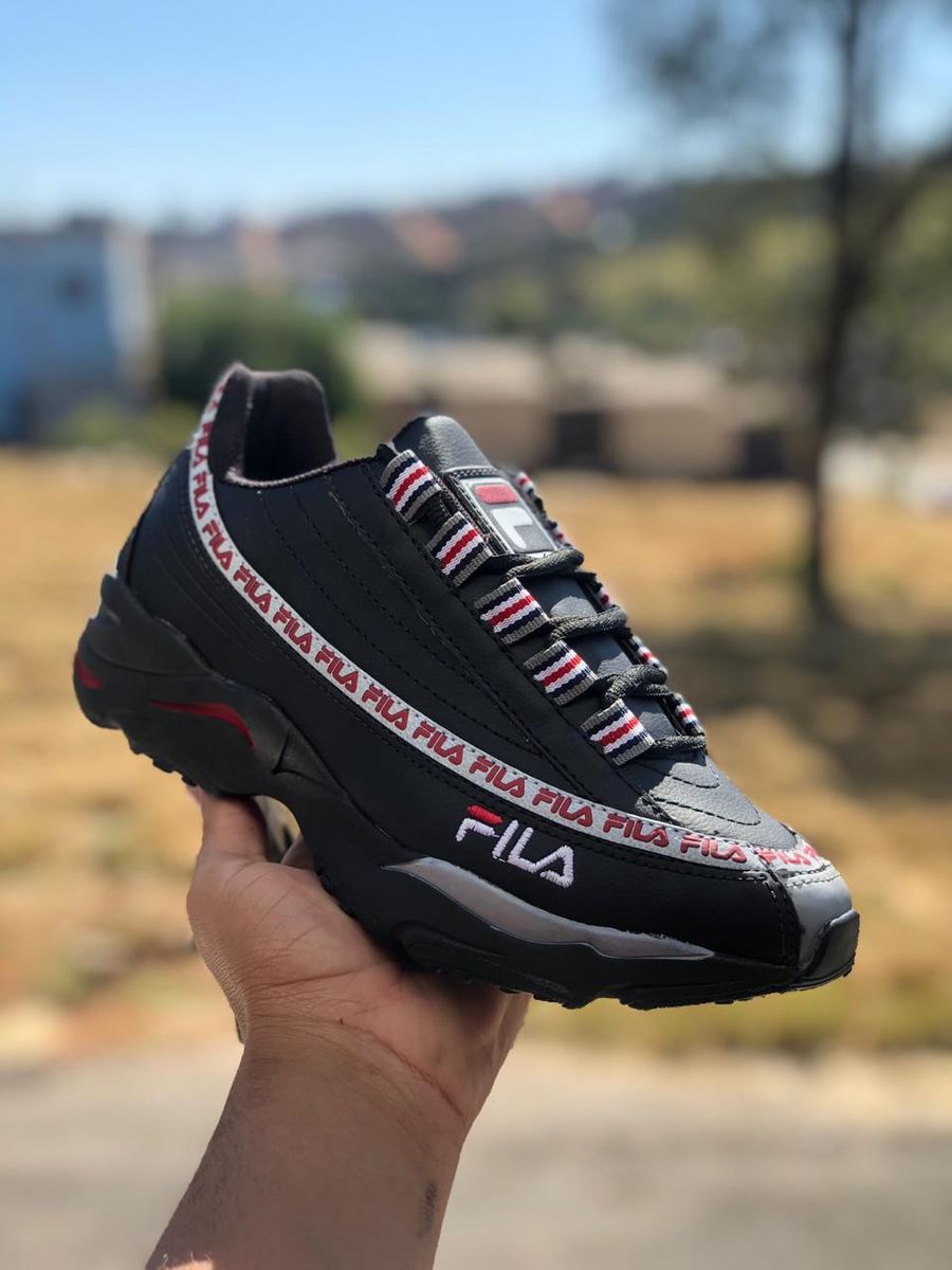 Dragster fila on sale