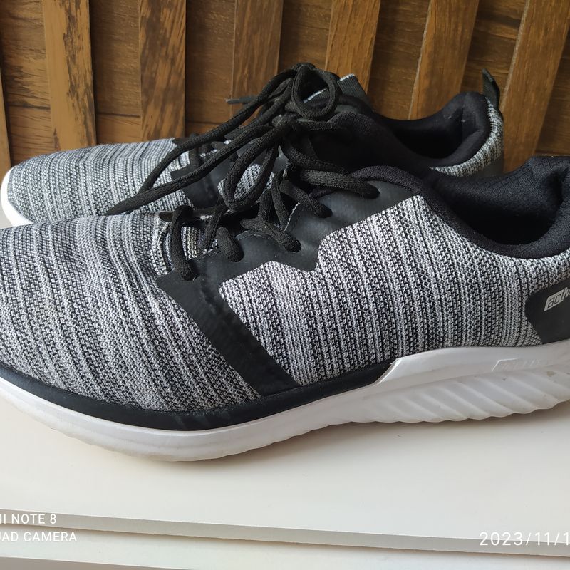 Tenis hot sale esportivo renner
